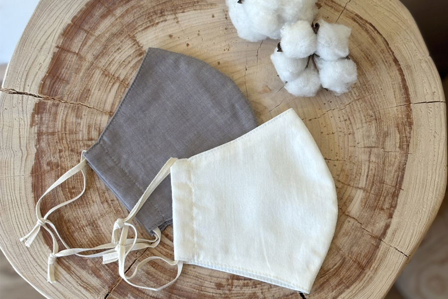 「守る」だけじゃない。「いたわる」という花粉対策。