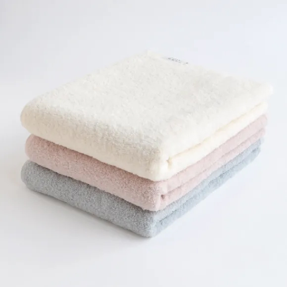 天衣無縫 サリュ バスタオル