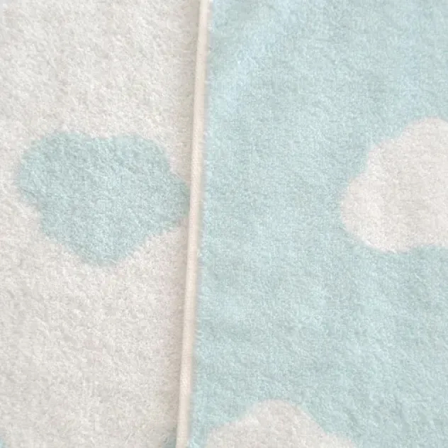 東北コットン わたぐも