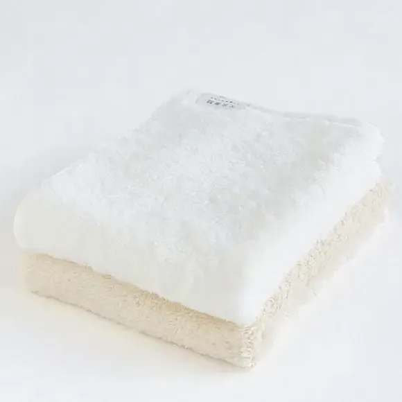 天衣無縫 アンジュ ウォッシュタオル